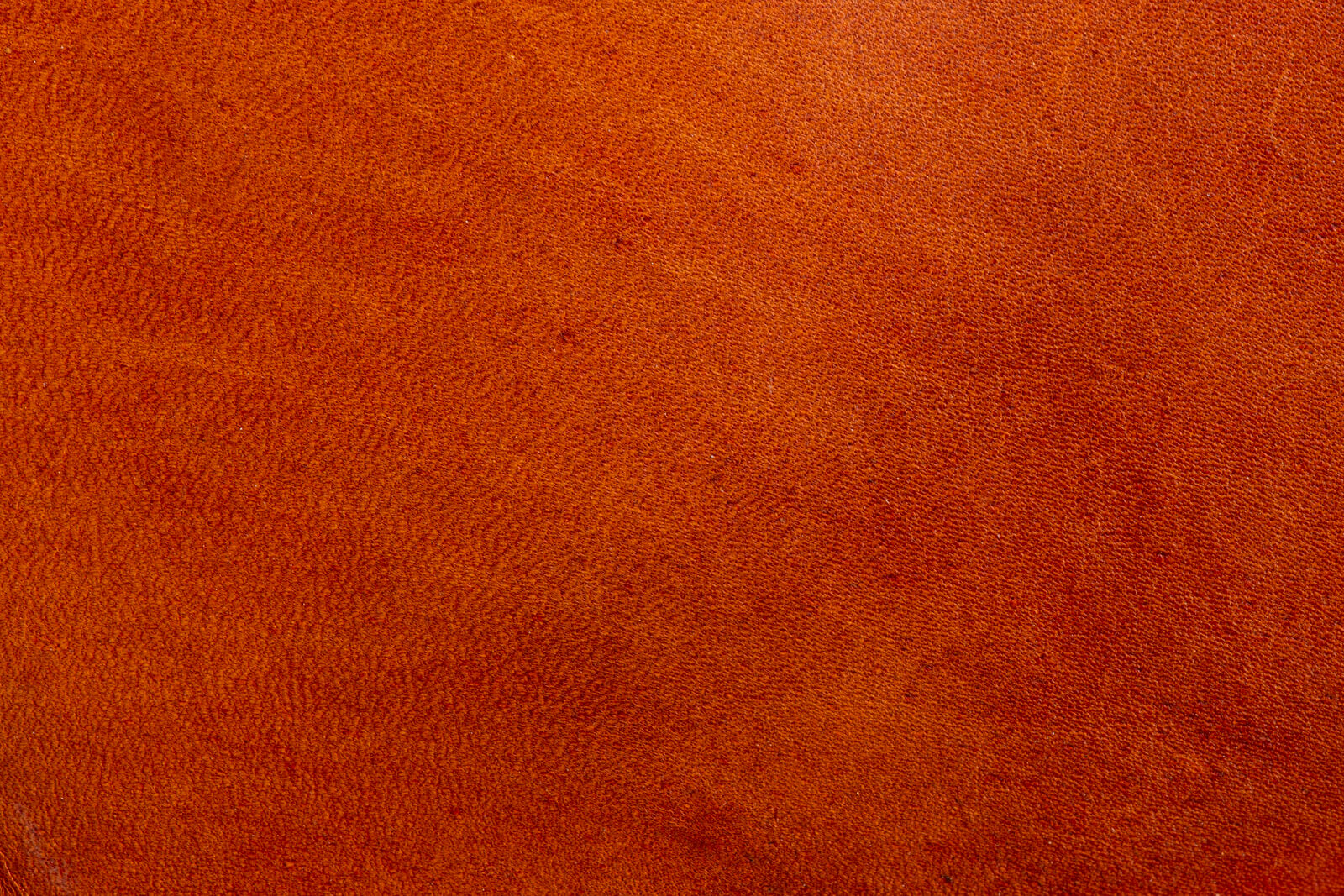 Full-Grain Leather