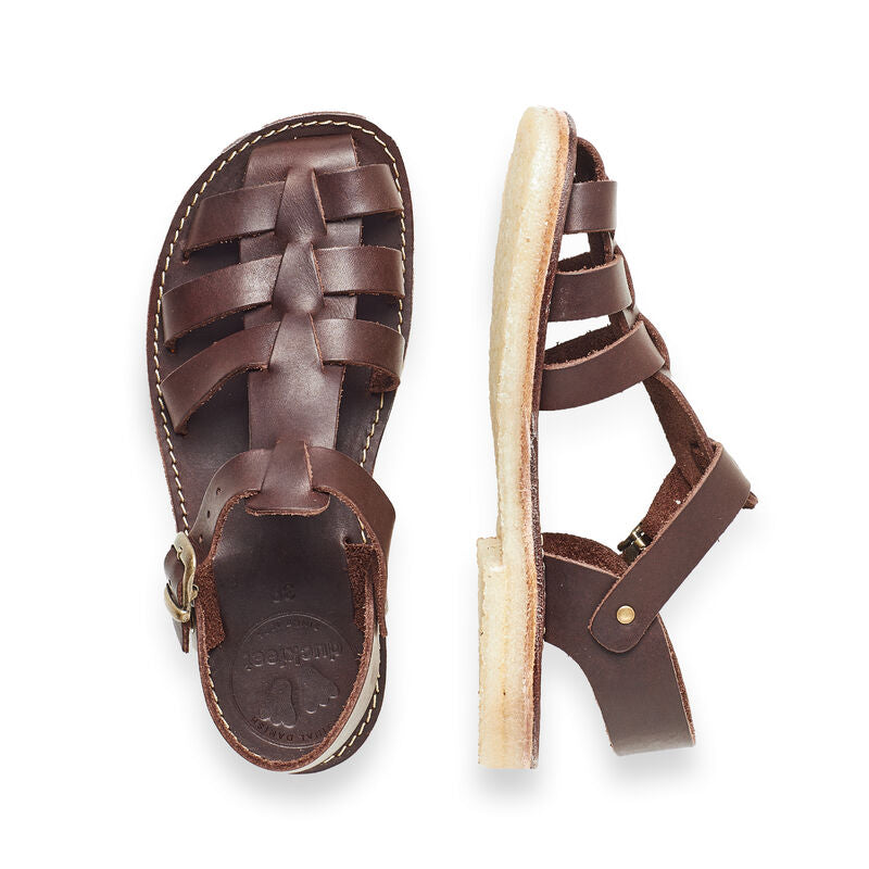 Ringkobing 47 Chocolate