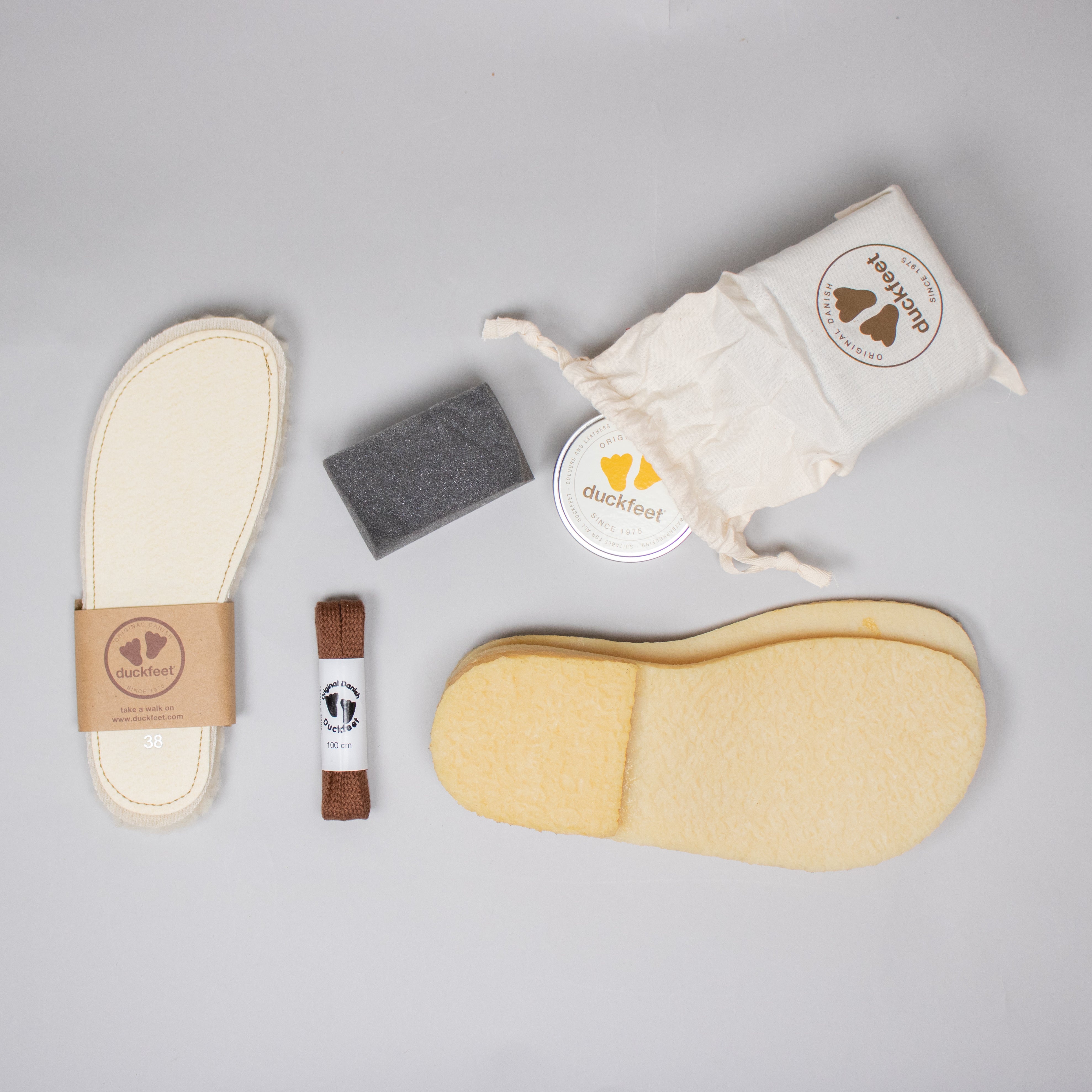 Resole Bundle