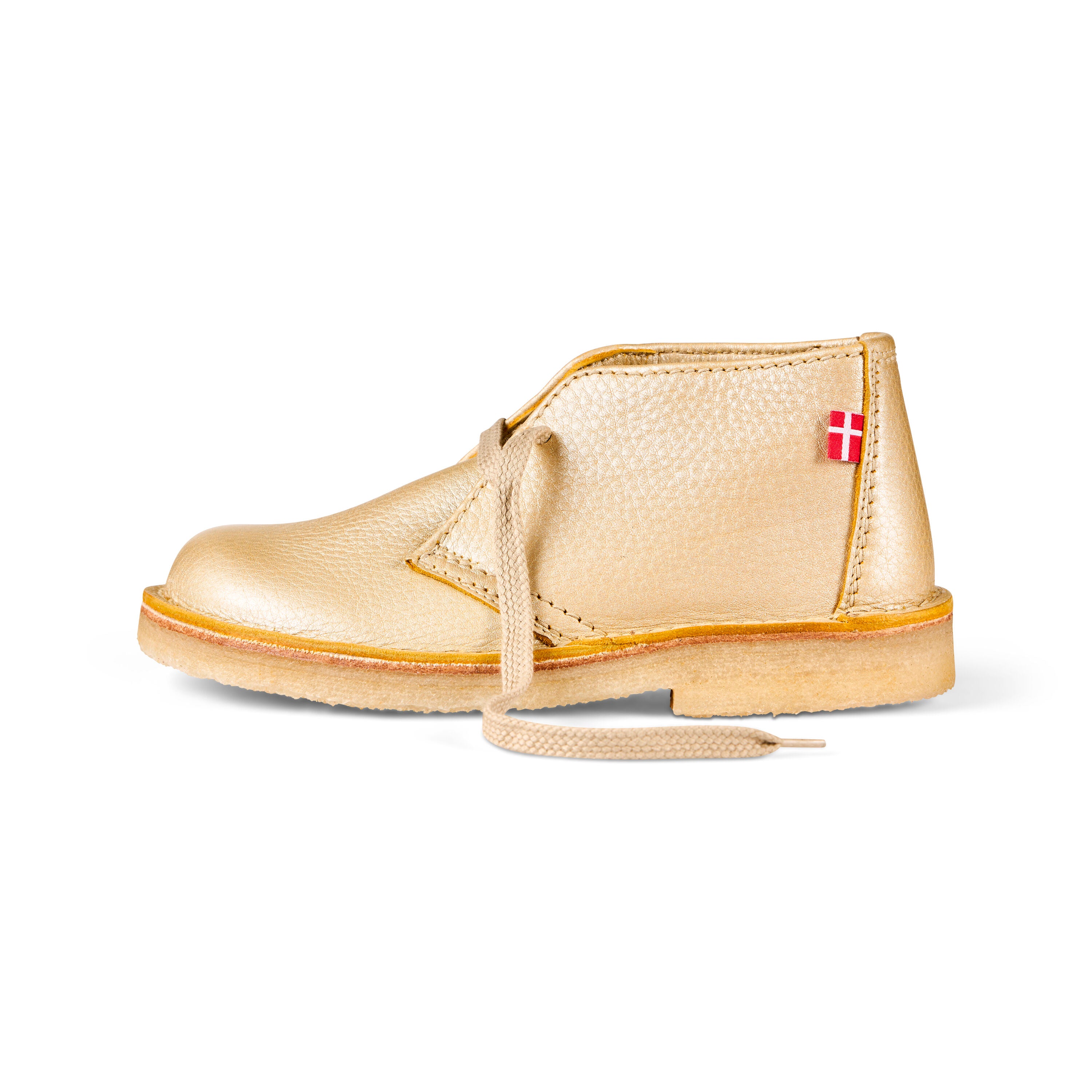 Helsingor - Limited Edition Gold