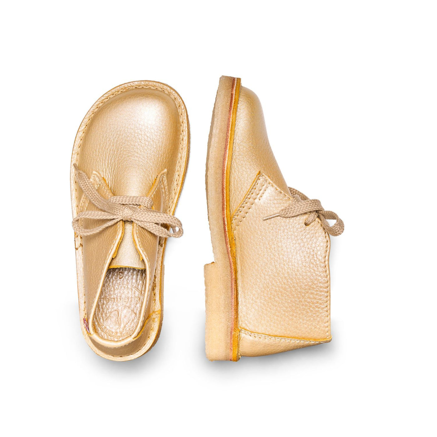 Helsingor - Limited Edition Gold