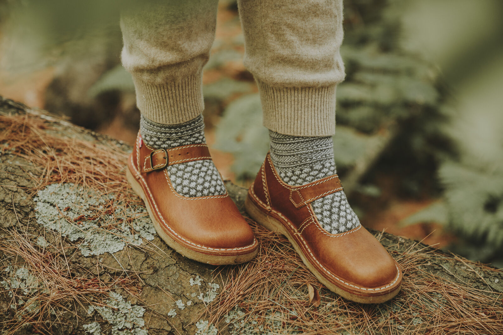 Himmerland - Large Sizes