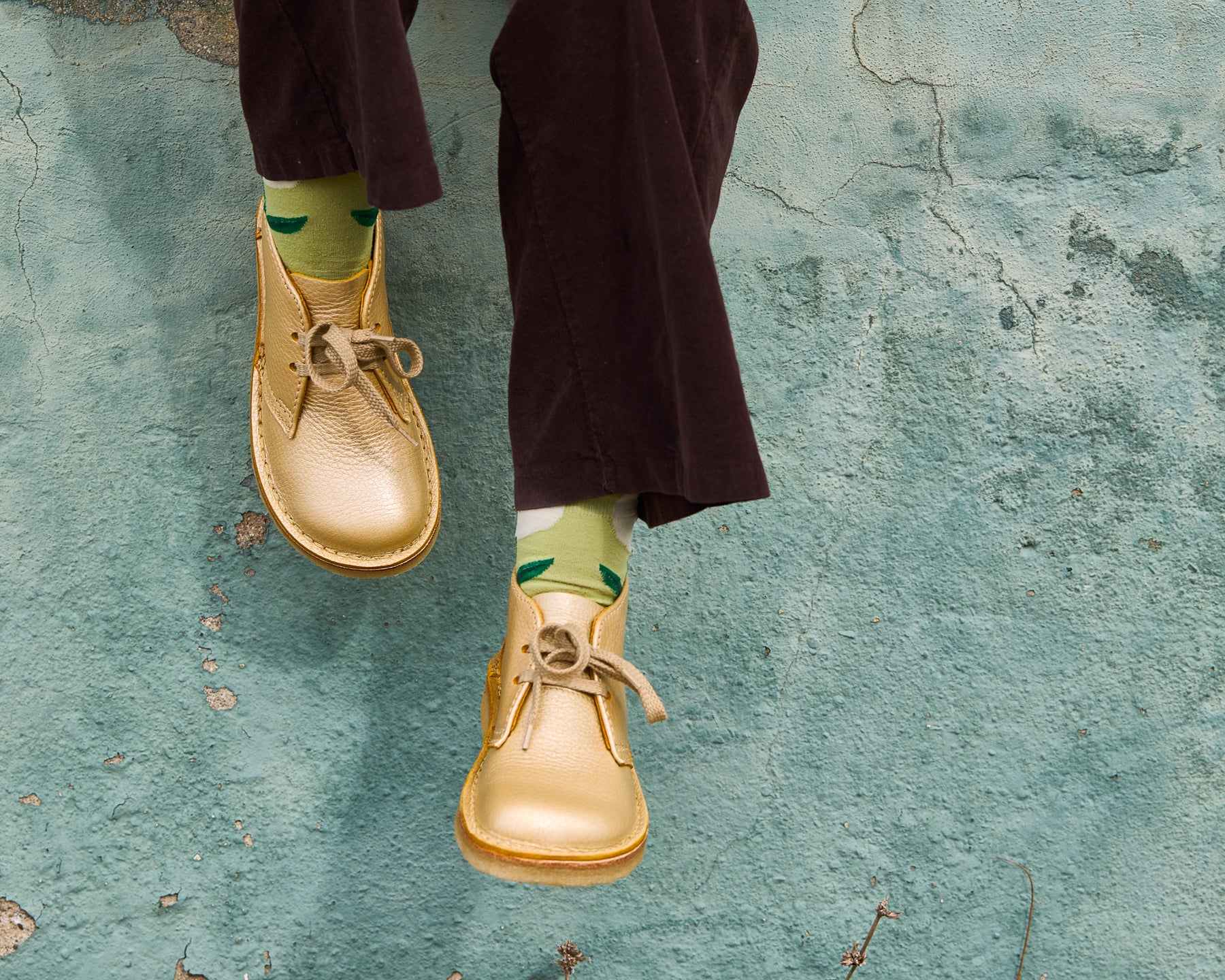 Helsingor - Limited Edition Gold