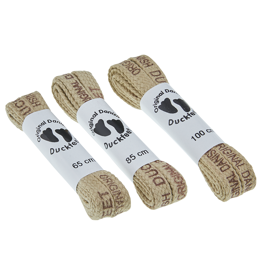 Duckfeet Shoe Laces