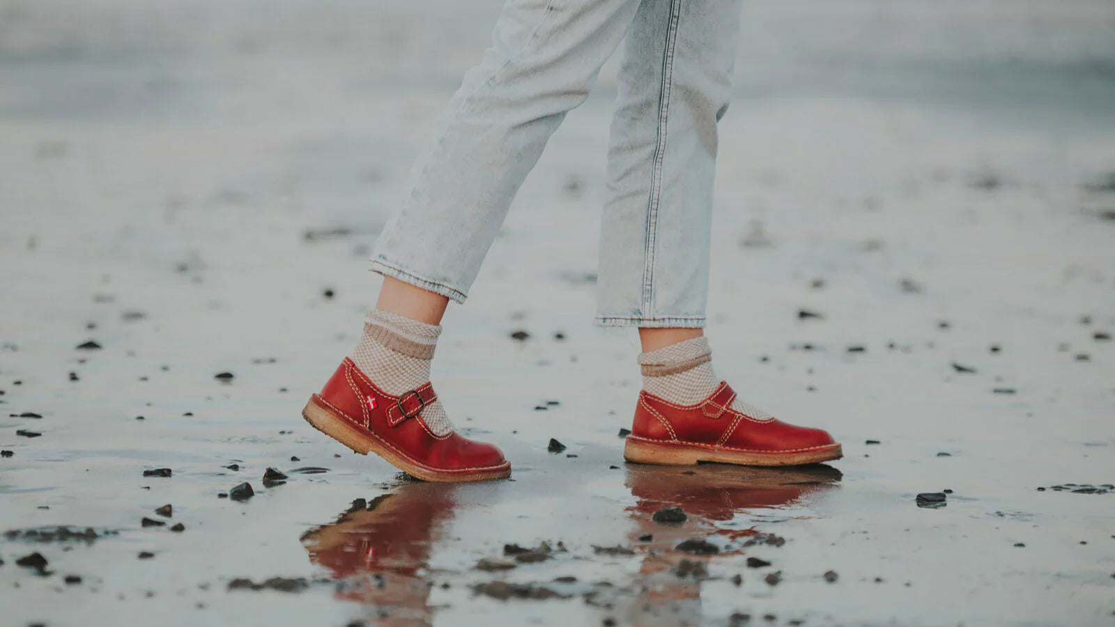 Mary Janes