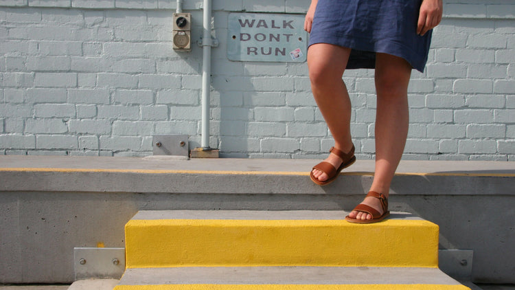 Duck feet shoes deals