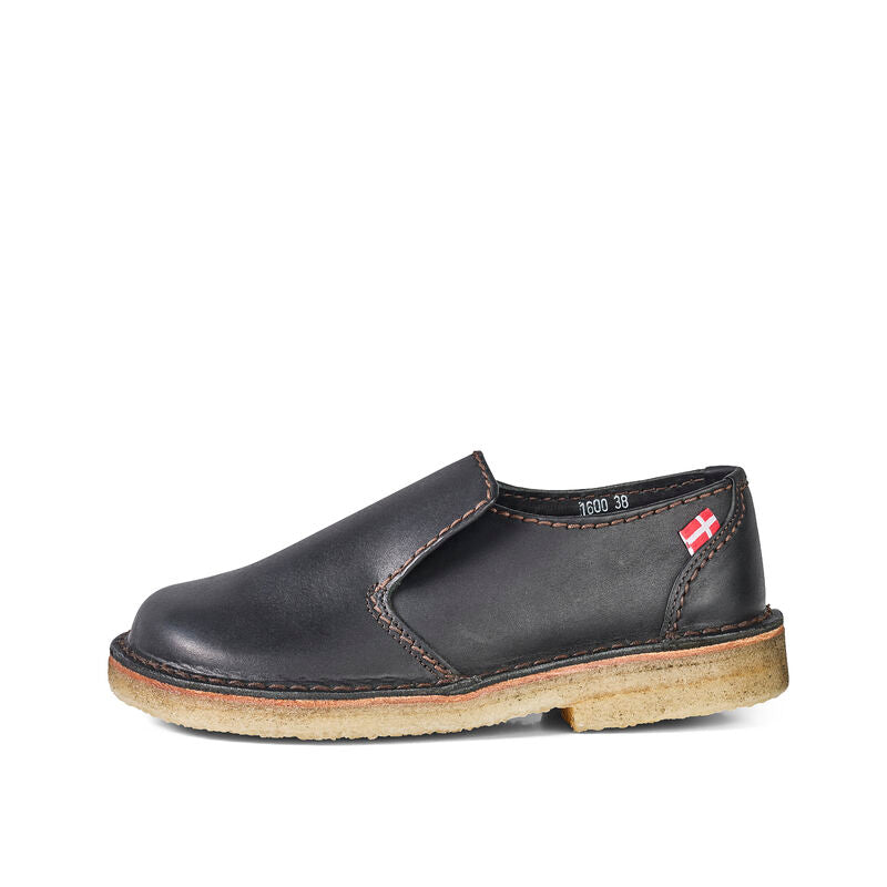 Falster 36 Black
