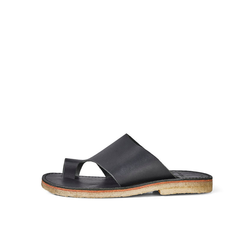 Mando 36 Black