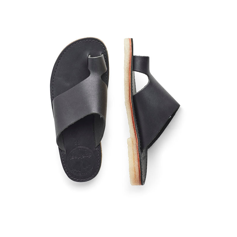 Mando 36 Black