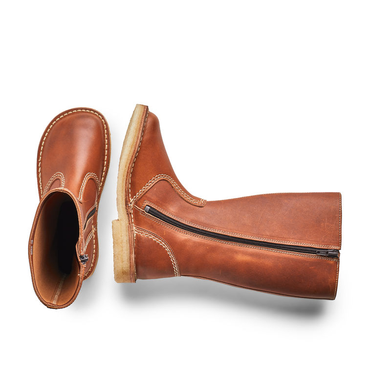 Kobenhavn 37 Brown