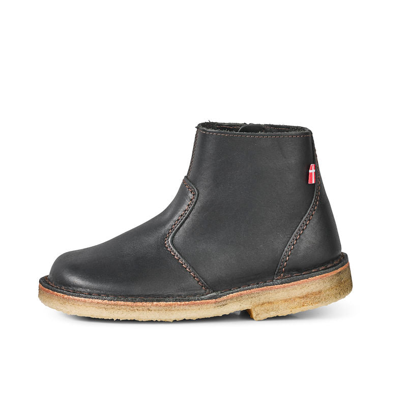 Korsor 36 Black
