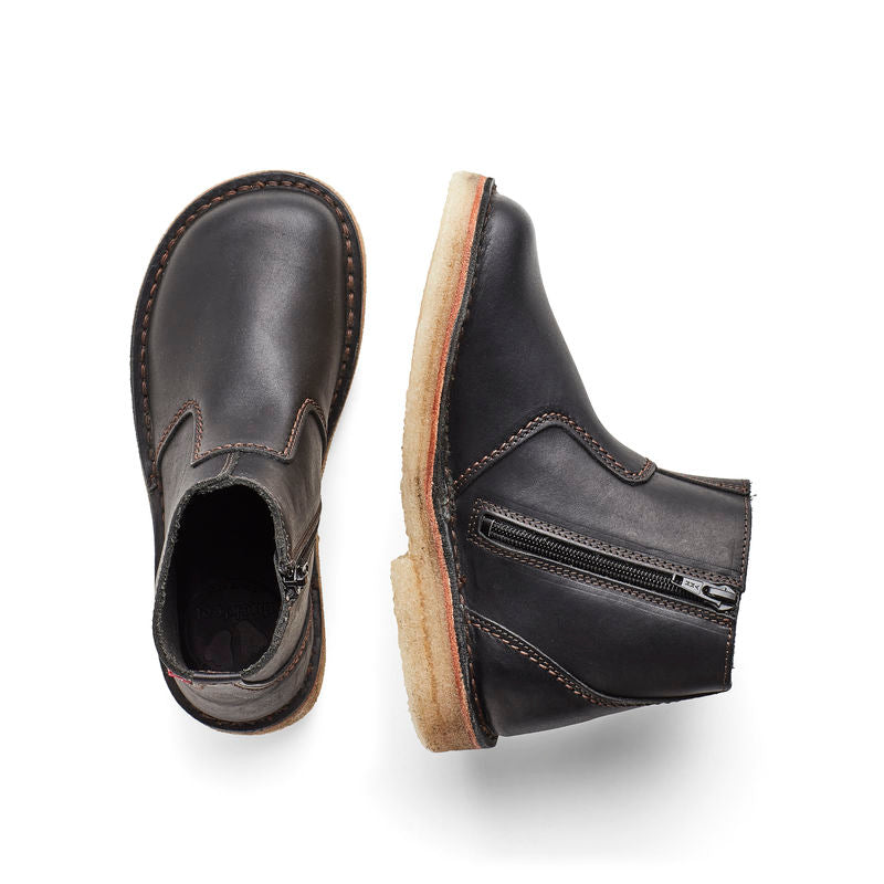 Korsor 36 Black