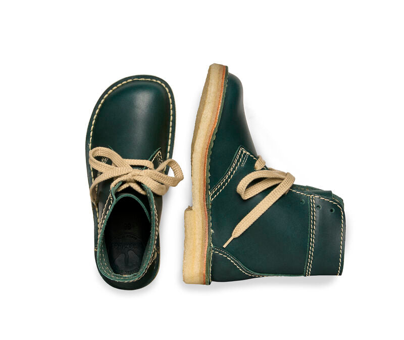 靴 duckfeet Faborg EUR42 27cm Fåborg Chocolate