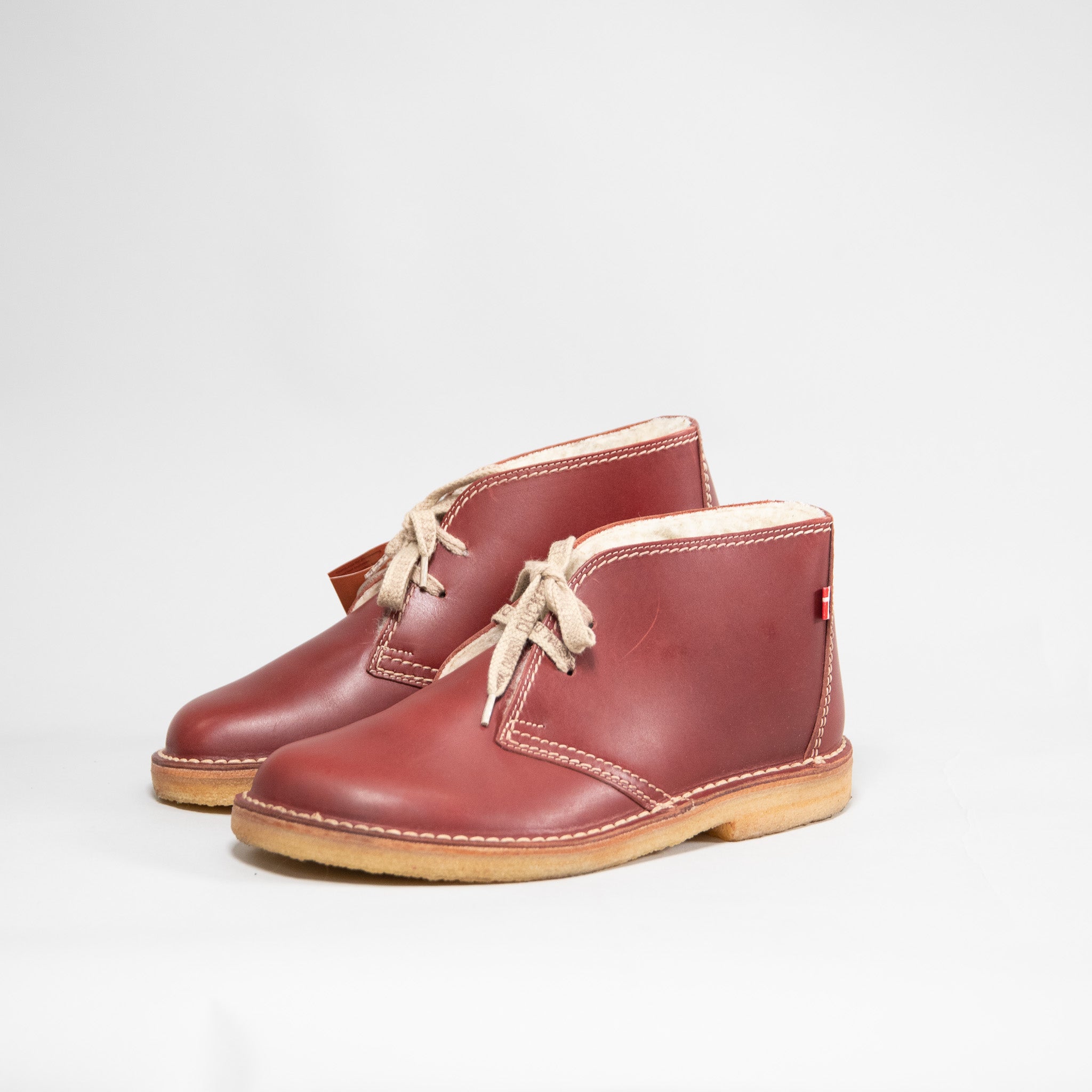 Aalborg 47 Bordo