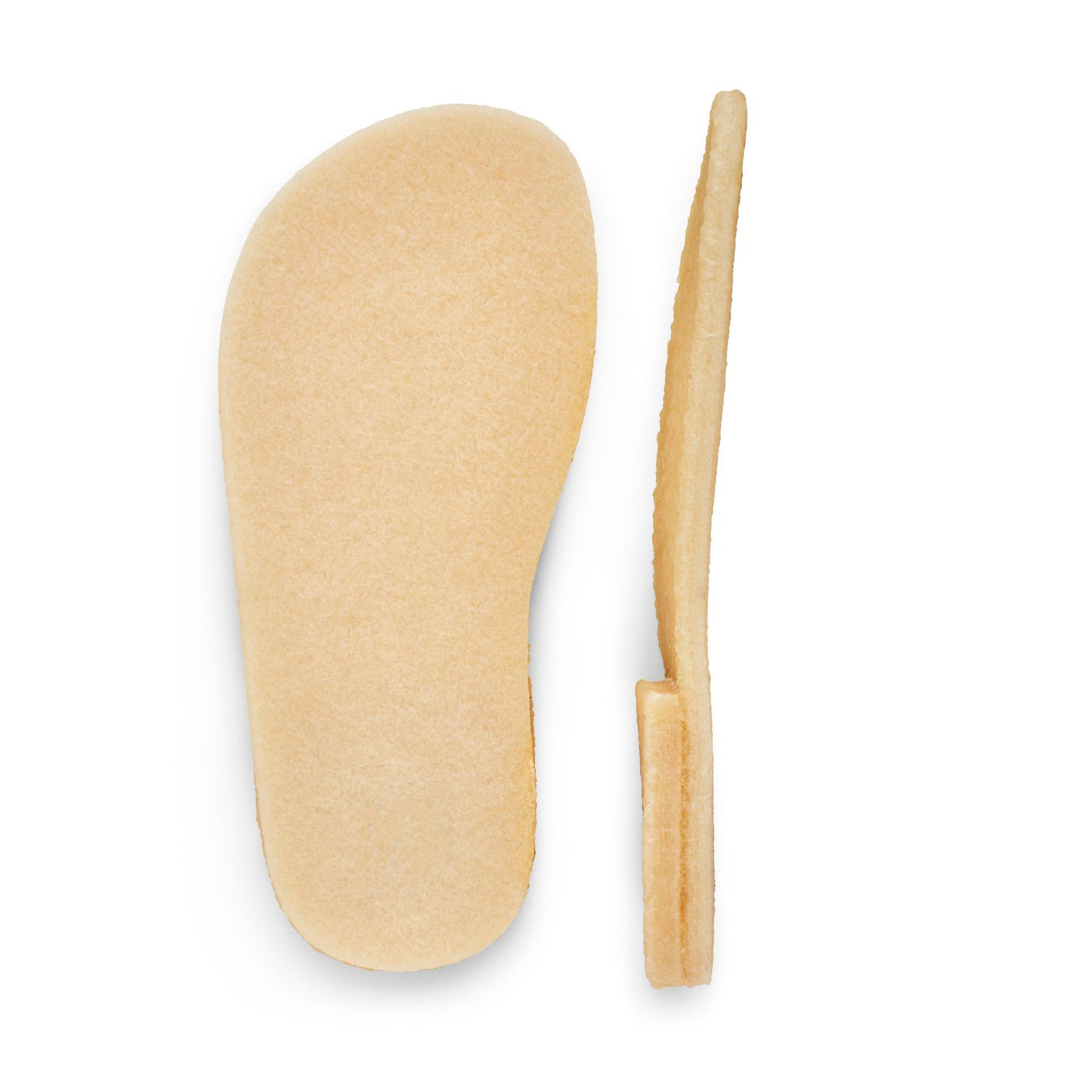 Duckfeet Resole
