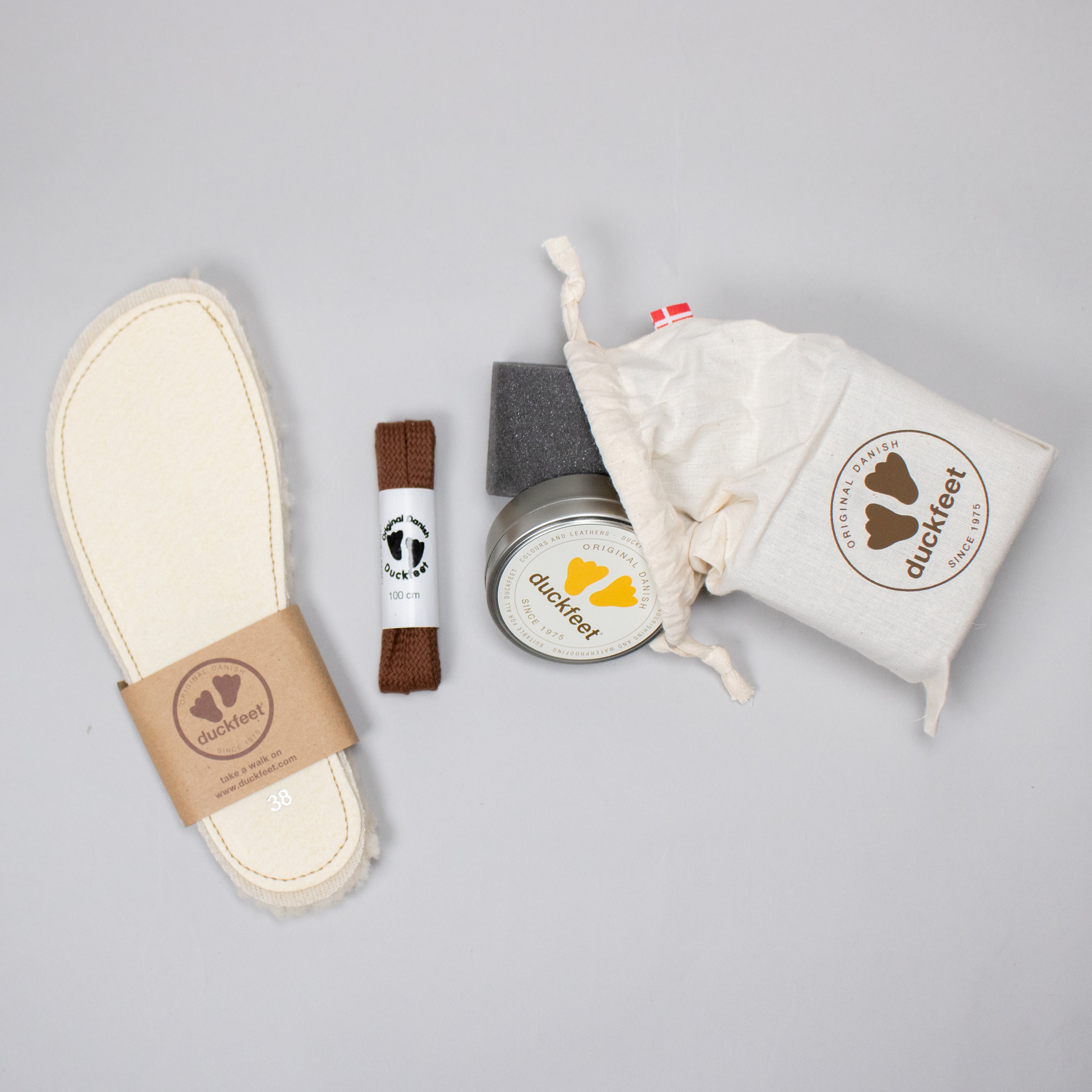 Refresh Kit – Duckfeet Australia