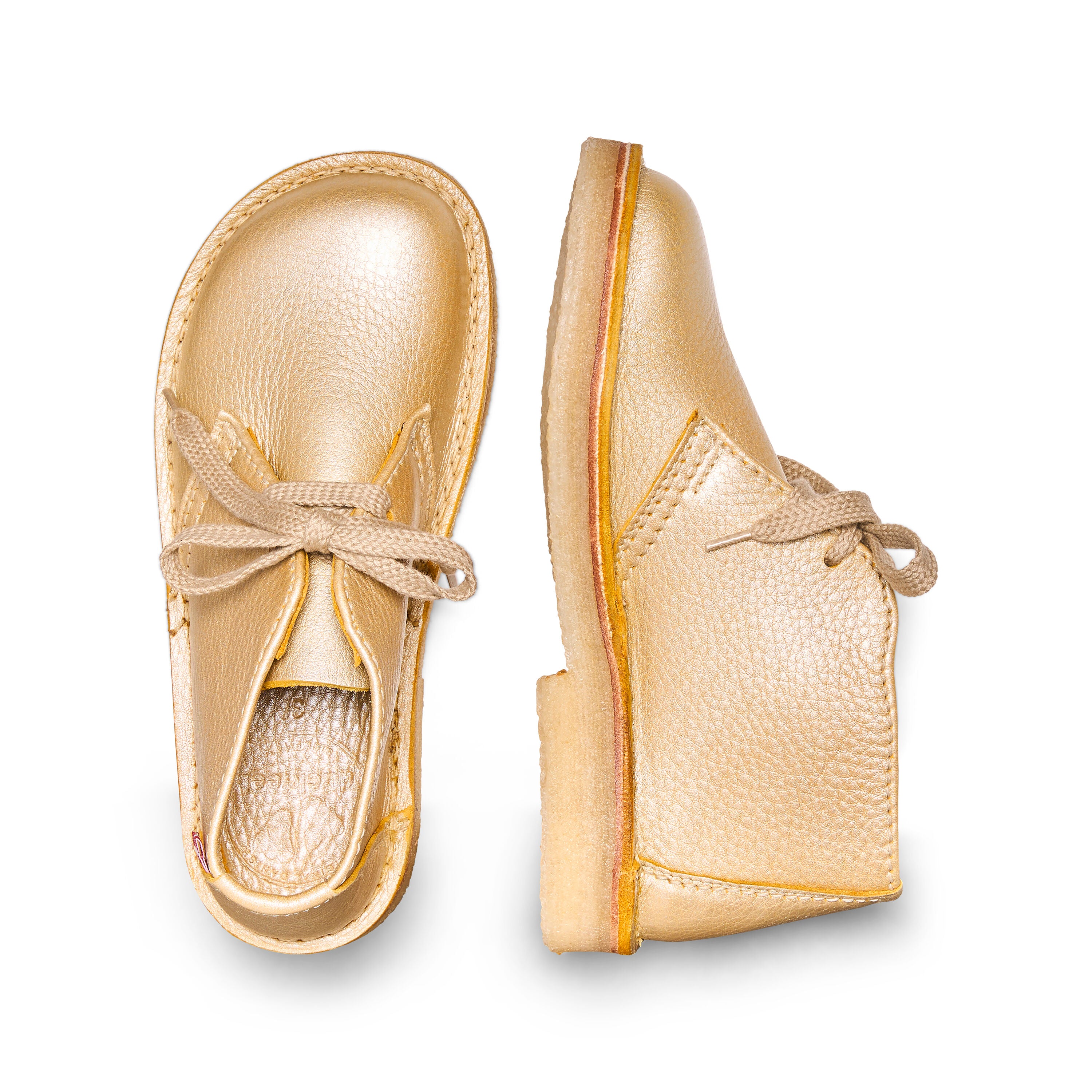 Helsingor - Limited Edition Gold