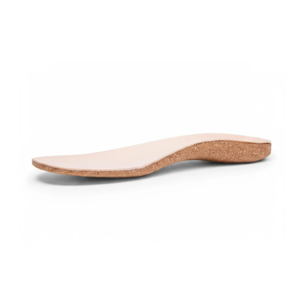 Duckfeet Support Insole - Cork