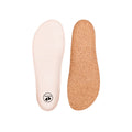 Duckfeet Support Insole - Cork