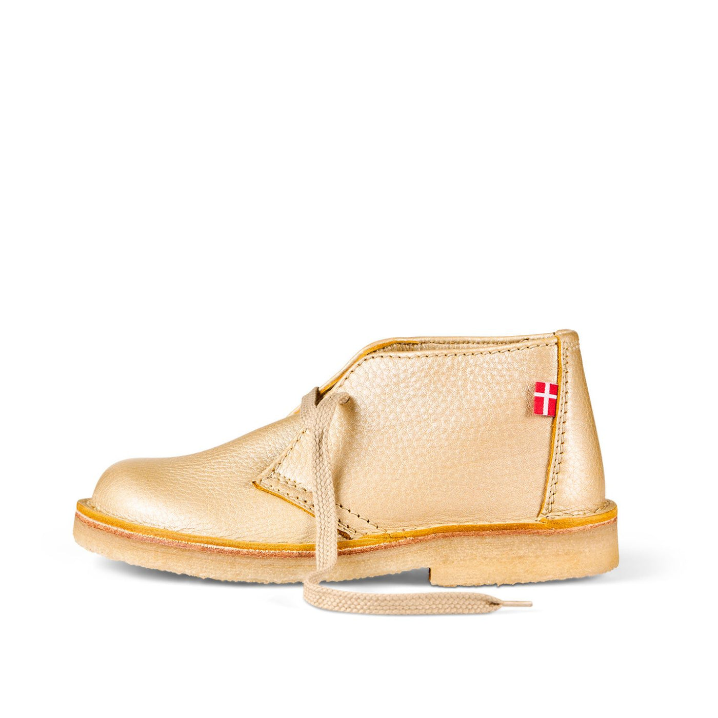 Helsingor - Limited Edition Gold