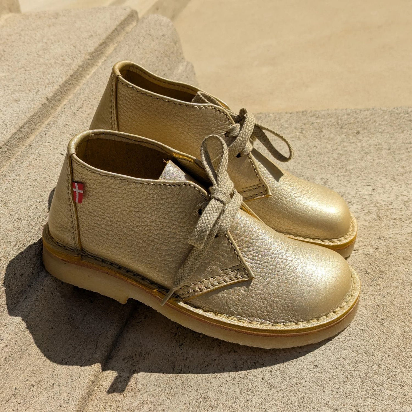 Helsingor - Limited Edition Gold