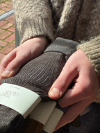 Tightology Sartorial Merino Wool Socks