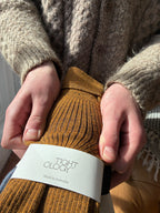 Tightology Sartorial Merino Wool Socks
