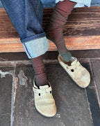 Tightology Sartorial Merino Wool Socks