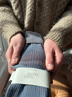 Tightology Sartorial Merino Wool Socks
