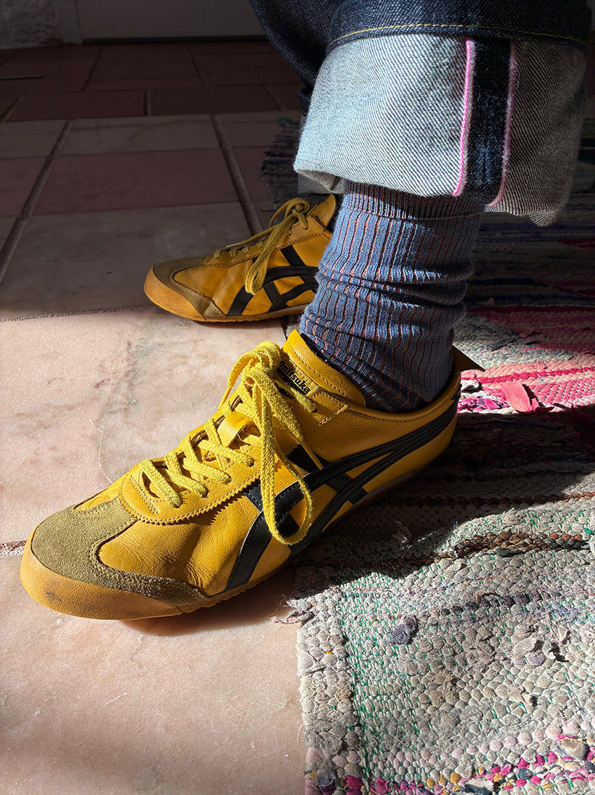 Tightology Sartorial Merino Wool Socks