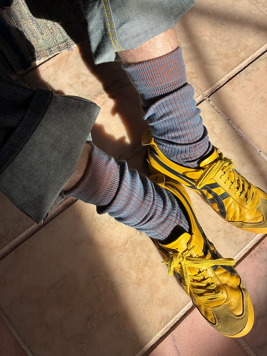 Tightology Sartorial Merino Wool Socks
