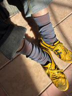 Tightology Sartorial Merino Wool Socks