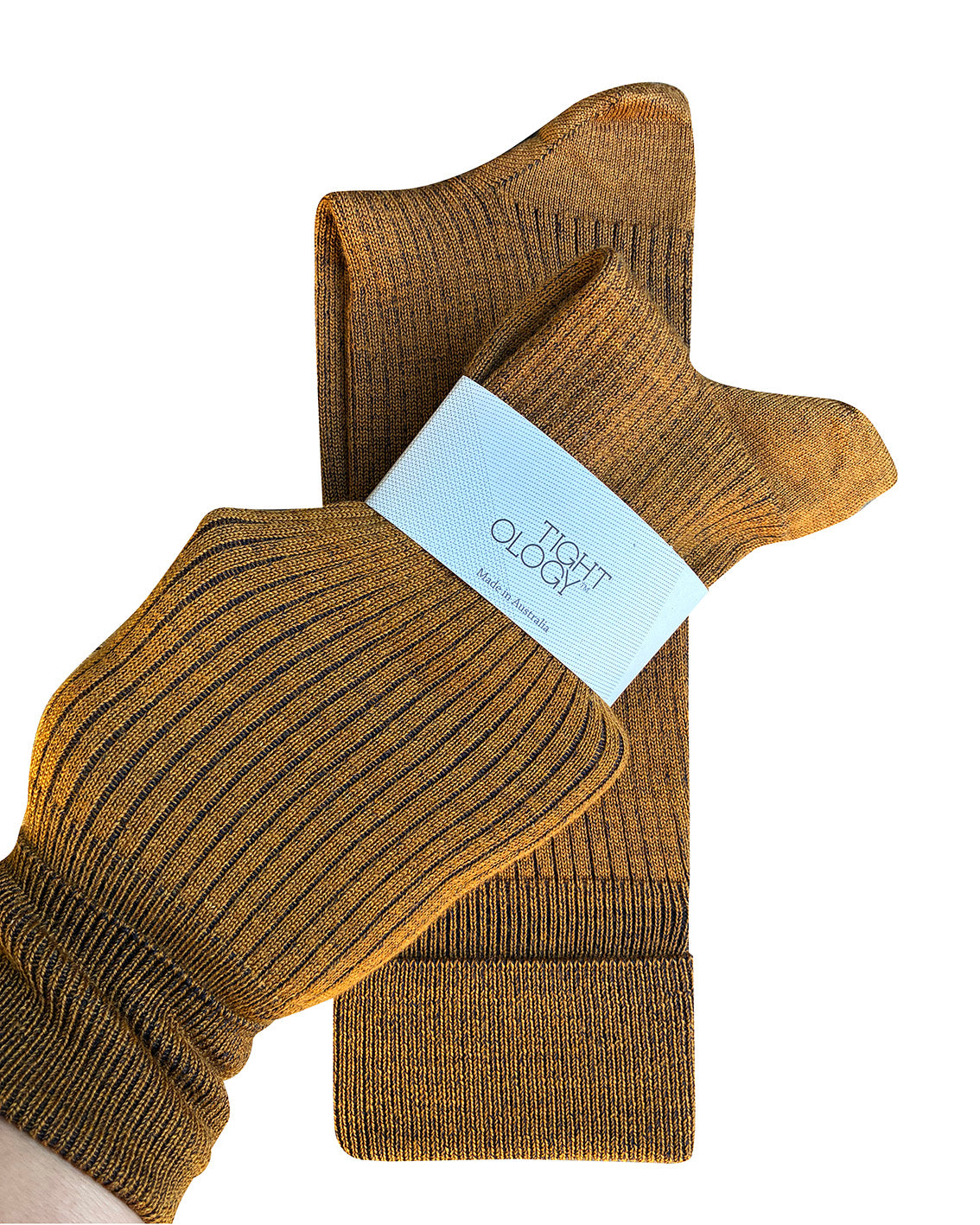 Tightology Sartorial Merino Wool Socks