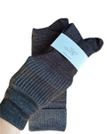 Tightology Sartorial Merino Wool Socks