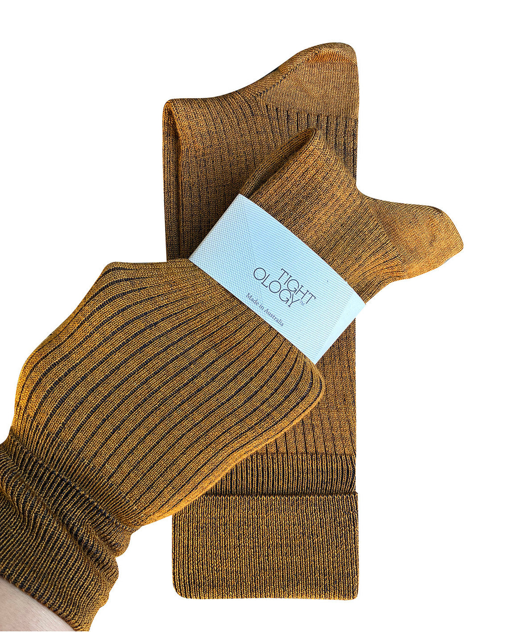 🎁 Tightology Sartorial Merino Wool Socks (100% off)