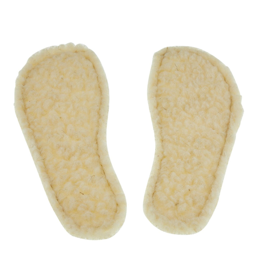 Duckfeet Wool Insole