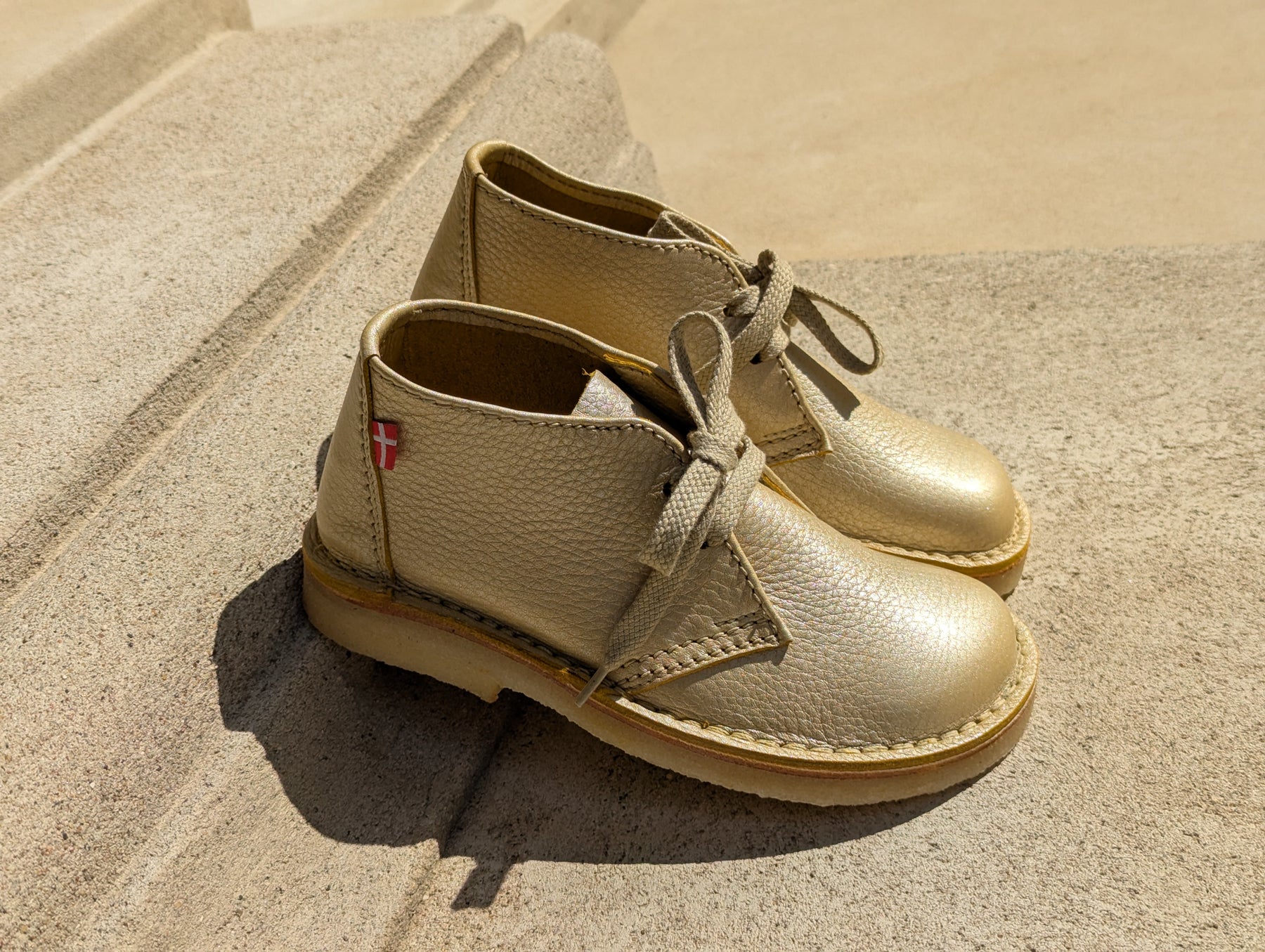 Helsingor - Limited Edition Gold